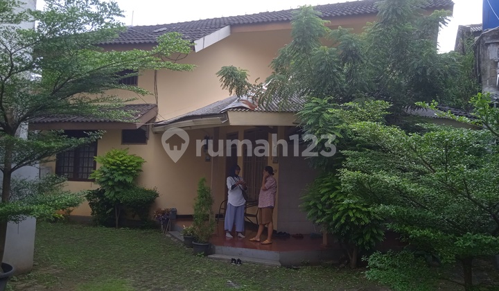House Suitable for Boarding Business for Sale on Jalan Kebagusan 1, Pasar Minggu 2