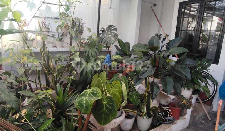 For Sale: Ready-to-occupy house in Karang Tengah Ciledug area, Tangerang 2