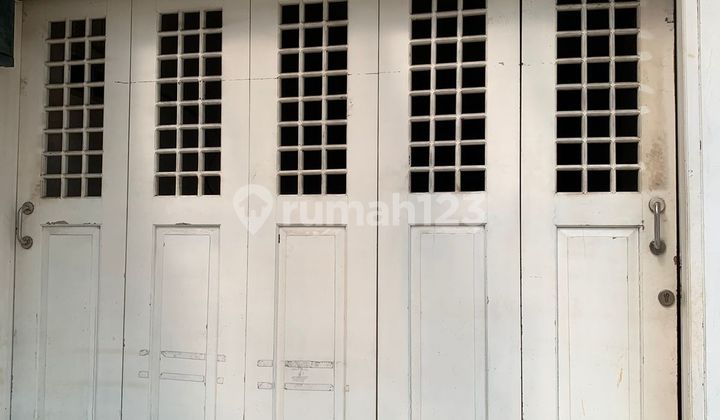 Rumah 2 Lantai 250m² di Rempoa Ciputat Timur Tangerang Selatan - Dekat Bintaro & Pondok Indah 2