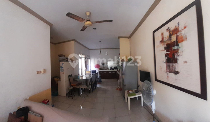 Di Jual Nego Rumah Bukit Golf Riverside Gn Putri Bogor 2