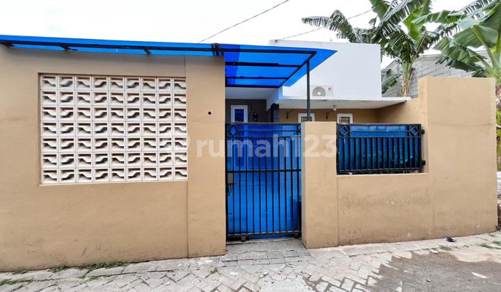 Jual Cepat rumah baru renovasi di ciledug paninggilan