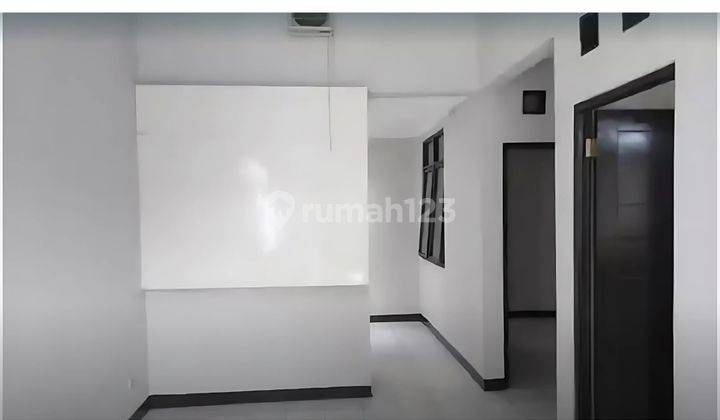 Rumah Bagus Unfurnished SHM Jl Elang Bintaro Jaya 9  2