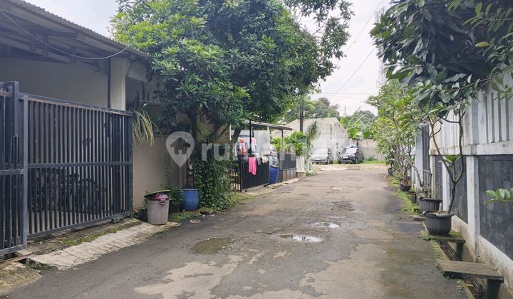 For Sale House In Duta Bintaro Housing Near Graha Raya 2