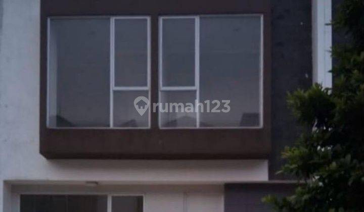 Di Jual Rumah di Furtune Terace , Graha Raya , Tanggerang Selatan , Banten 1