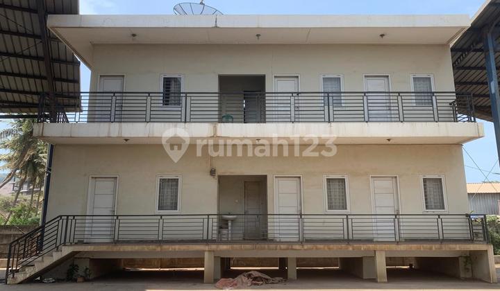 Warehouse for Sale in Cilegon, Banten