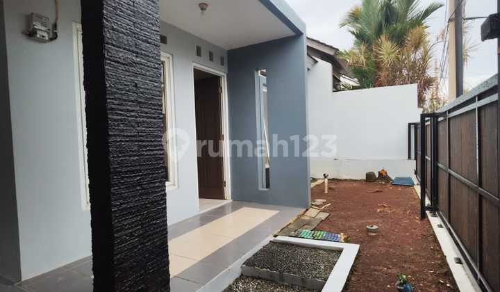 For Quick Sale: Ready-to-Occupy House in Cibinong Area 2