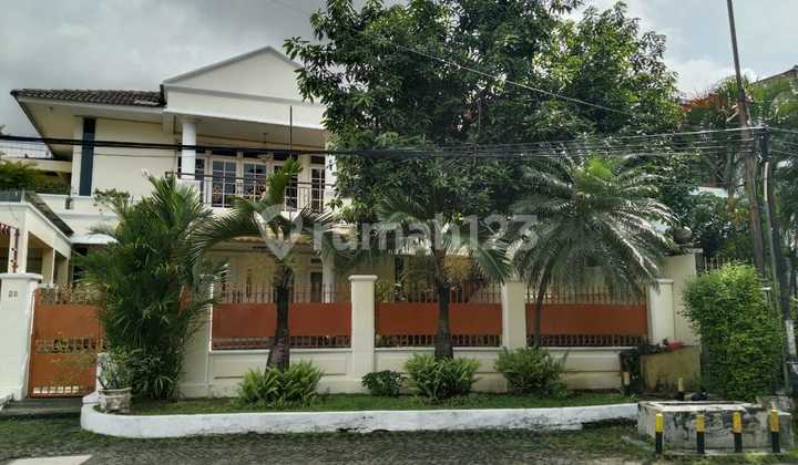 For Sale 250 m2 Spacious Ready-to-Live Home in West Pagedangan For Sale 250 m2 Spacious Ready-to-Live Home in West Pagedangan