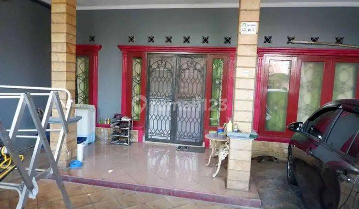 Dijual Rumah Murah di Pinggir jalan Utama Duta Bintaro, Tangerang 2