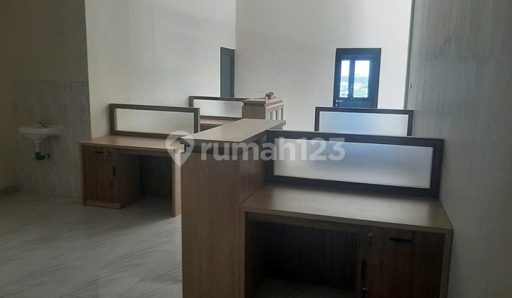 Warehouse for Sale Cheap in Margadana Tegal Ready to Use