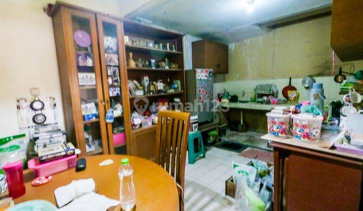 dapur dijual murah rumah di ciledug
