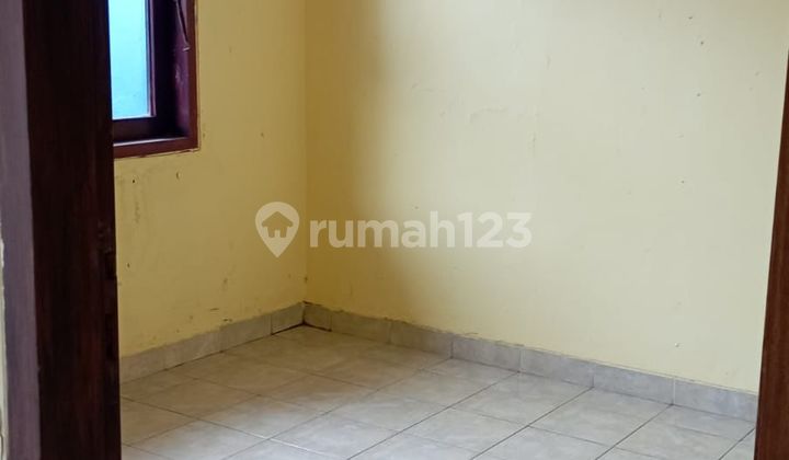 First come, first served!!! New house for sale in the Cibinong area. 2