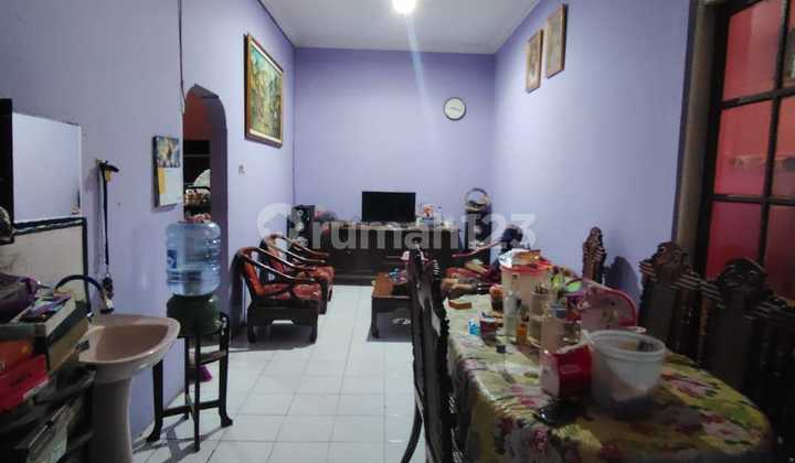 DiJual rumah siap huni di karangTengah Tangerang 2