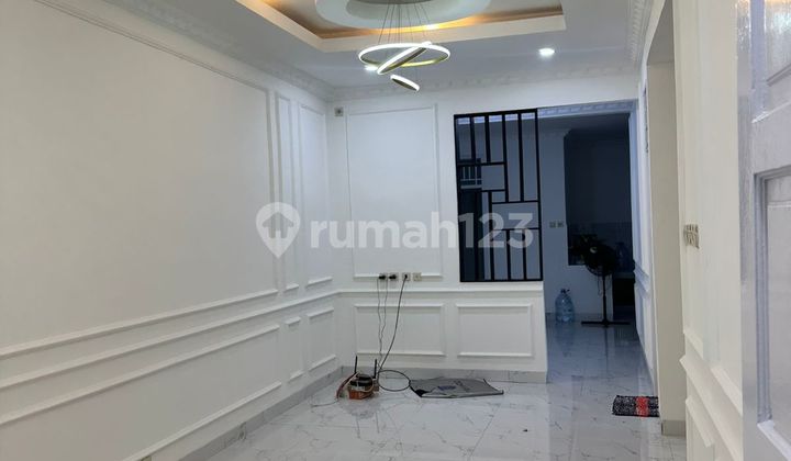 Newly Renovated House in Graha Raya Cluster Bougenville Loka, South Tangerang 2