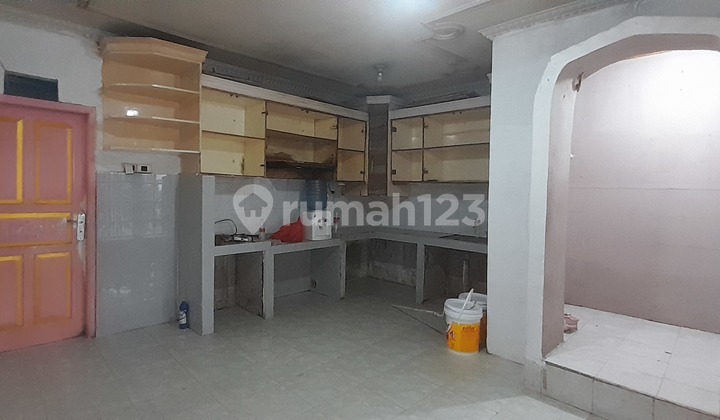 For Sale: House in Kembang Larangan Housing Estate, Flood-Free 2