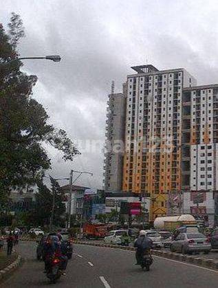 Ruang Usaha 22 m2 di Lingkup Apartemen Pekayon Jaya Bekasi Dijual 2