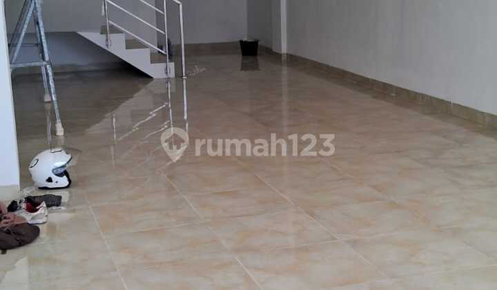 For Rent: Good and smooth shop house in Rempoa, South Jakarta 2