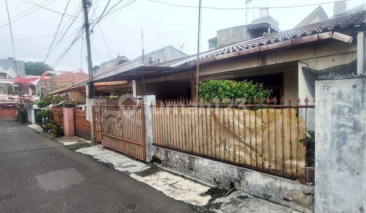 Di Jual Cepat Rumah Di Tebet Barat Dalam Dekat Tebet Eco Park Di Jual Cepat Rumah Di Tebet Barat Dalam Dekat Tebet Eco Park