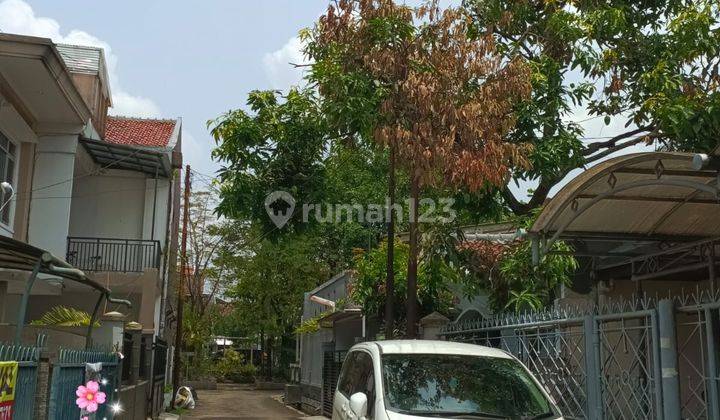 Dijual Rumah di Jl. Durma Turranga, Kota Bandung 1