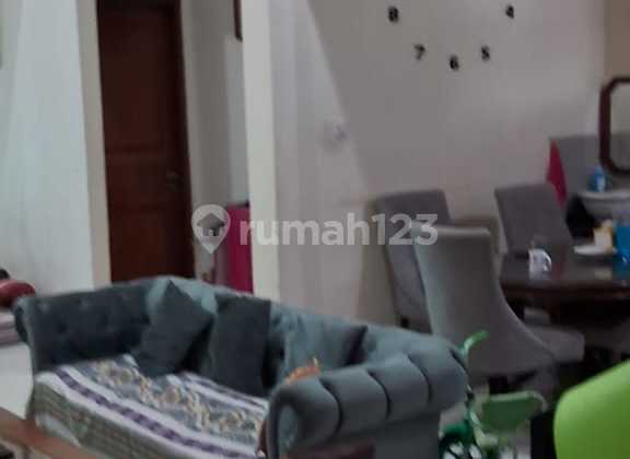 For Sale House in Anggrek Loka, Graha Raya, South Tangerang, Banten 2