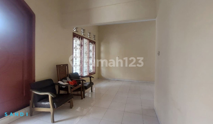 DI Jual Cepat Rumah Murah Di Karang Tengah Cileduk Tangerang 2