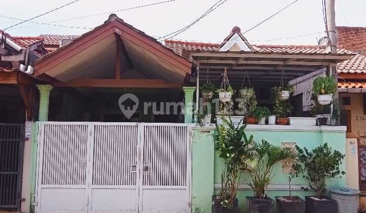 Rumah Siap Huni 1 Lantai di Duta Bintaro Cluster Sanur – Lokasi Strategis Dekat Alam Sutera Rumah Siap Huni 1 Lantai di Duta Bintaro Cluster Sanur – Lokasi Strategis Dekat Alam Sutera