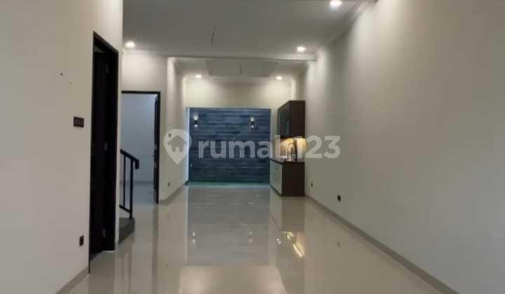 For Sale: Nice 2-Story House Ready to Occupy in Joglo, West Jakarta 2