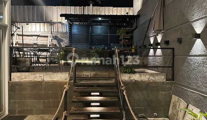 Dijual Rumah Komersil Strategis – Mampang Prapatan, Jakarta Selatan 2