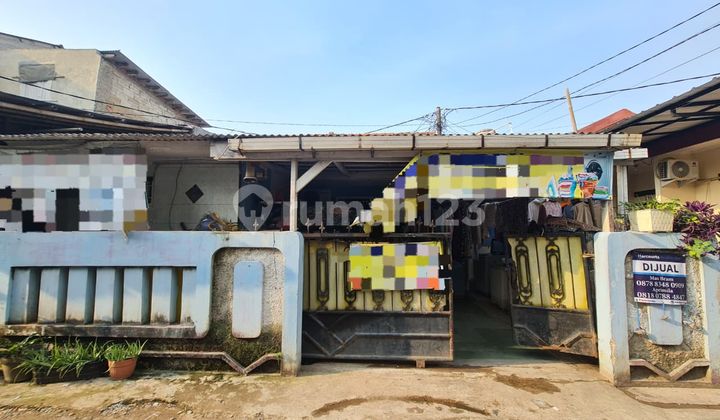 Dijual Cepat Rumah Sederhana dekat Graha Raya di Kunciran, Tangerang 2