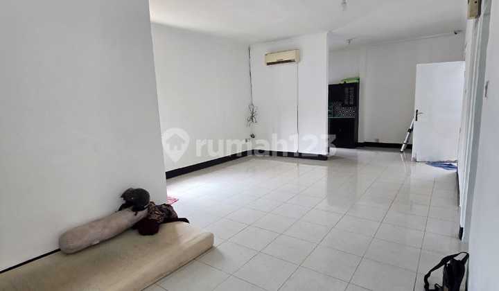 Dijual Rumah Hoek Siap huni Di RawaKalong BSD  2