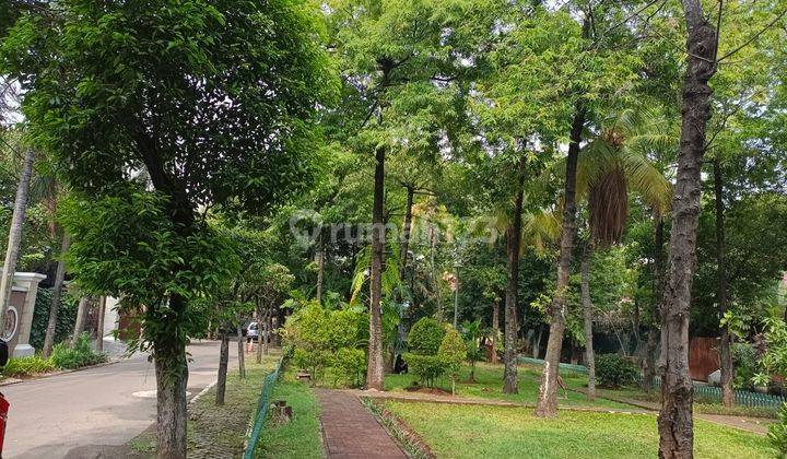 Di Jual Rumah Dikebayoran Baru Dekat Senayan, Jakarta Selatan 1