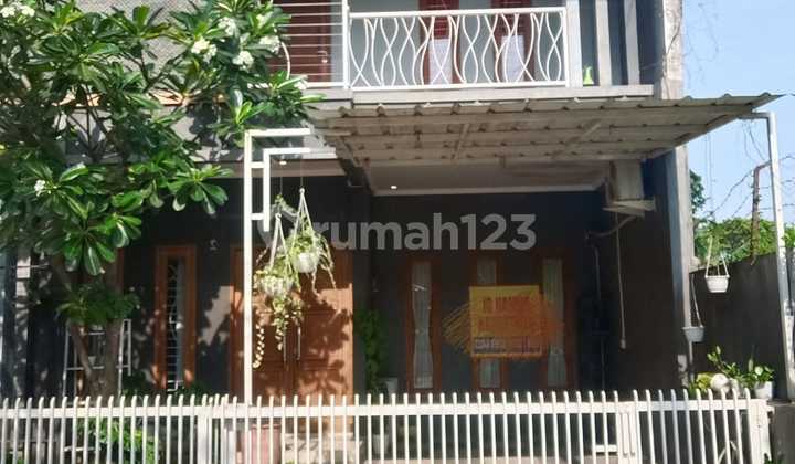 FOR RENT 2-STORY FULLY FURNISHED HOUSE + BASEMENT