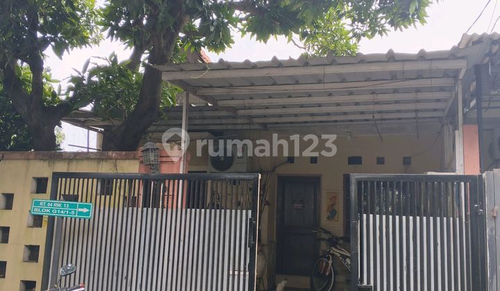 Dijual Rumah Dalam Perumahan Duta Bintaro Dekat Graha Raya Dijual Rumah Dalam Perumahan Duta Bintaro Dekat Graha Raya