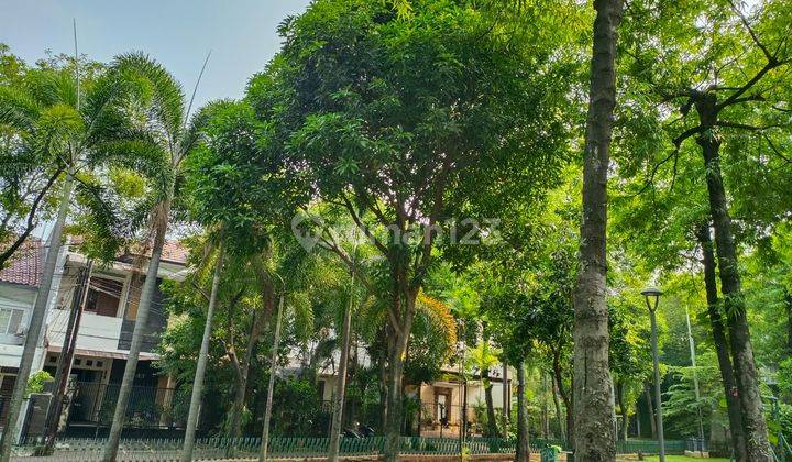 Di Jual Rumah Dikebayoran Baru Dekat Senayan, Jakarta Selatan 2