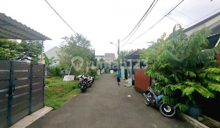 For Sale Fully Furnished Ready-to-Occupy House in Kebun Raya Residence, Bogor 2