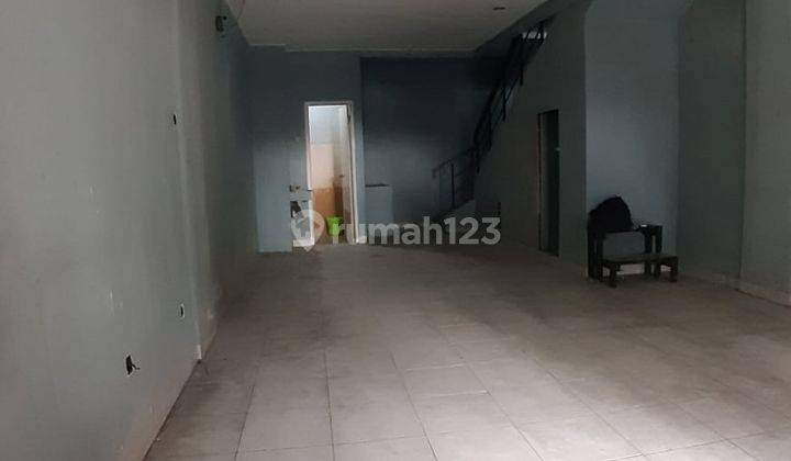Dijual Cepat Ruko 2 Lantai di Graha Raya Bintaro Jaya 2