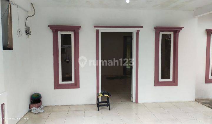 Dijual Rumah Cantik Dan Siap Huni Lokasi Perumahan Duta Bintaro Cluster Sanur 1