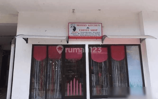 Ruang Usaha 22 m2 di Lingkup Apartemen Pekayon Jaya Bekasi Dijual 1