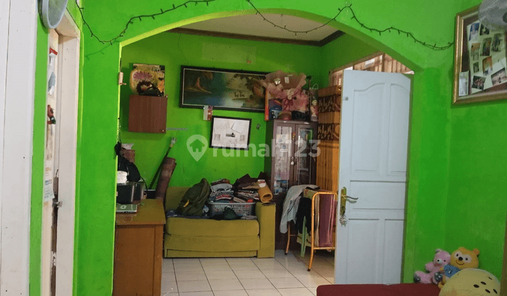 Di jual cepat 1 unit rumah daerah ciater tangerang selatan 1