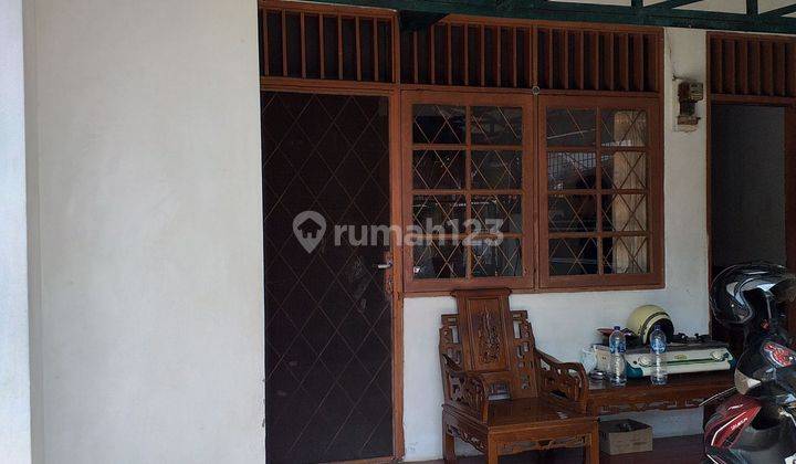 Dijual Rumah Di Dahlia Loka Graha Raya Dengan Lokasi Strategis 1