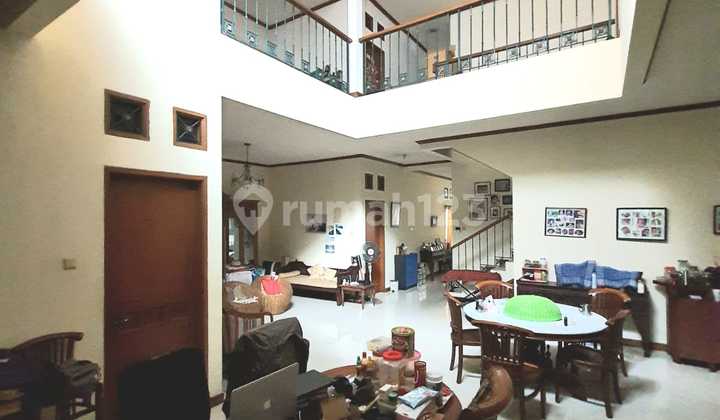 Dijual Cepat Rumah 2 Lantai Pesona Khayangan Depok - Dekat Stasiun Ui & Akses Tol 2