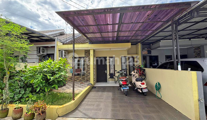 Rumah Siap Huni Dekat Taman Sawangan, Bebas Banjir, Free Wifi Biznet. Rumah Siap Huni Dekat Taman Sawangan, Bebas Banjir, Free Wifi Biznet.