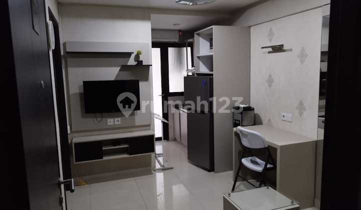 Dijual 1 Unit apartement 2 Bedroom siap huni Di Kebagusan, Jakarta selatan