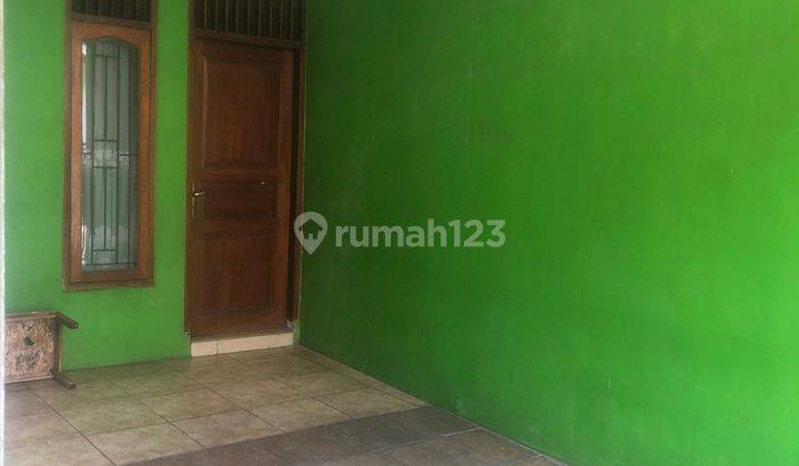 Dijual Rumah di Lokasi Komplek Duta Bintaro Cluster Sanur, Tangerang 2