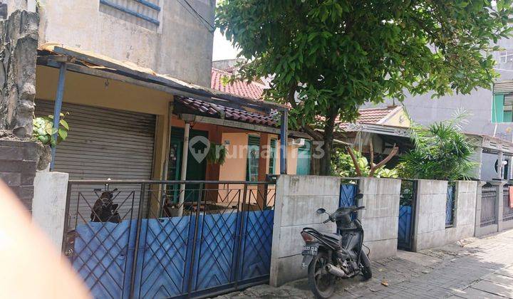 Dijual Murah Rumah SHM 200 M2 Cuma 950jt di Ciledug 1