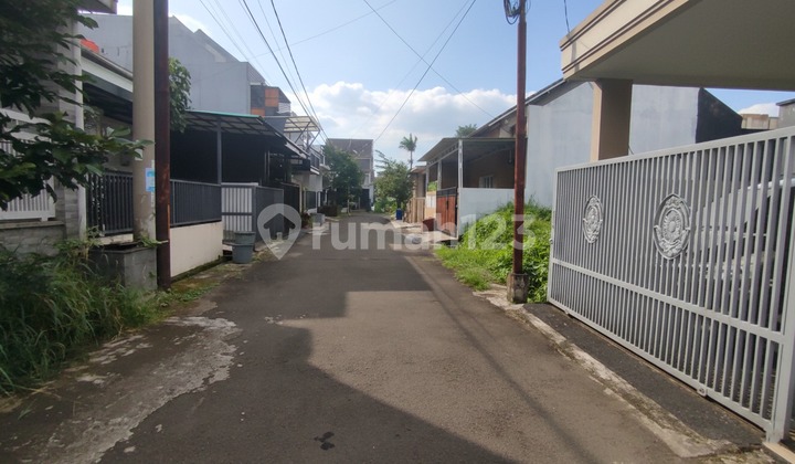 Rumah Bonus Full Furnished Siap Huni di Kebun Raya Residence, Bogor Rumah Bonus Full Furnished Siap Huni di Kebun Raya Residence, Bogor