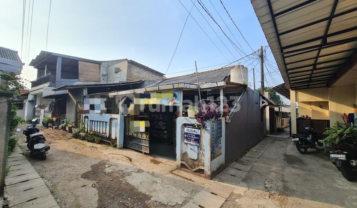 Dijual Cepat Rumah Sederhana dekat Graha Raya di Kunciran, Tangerang