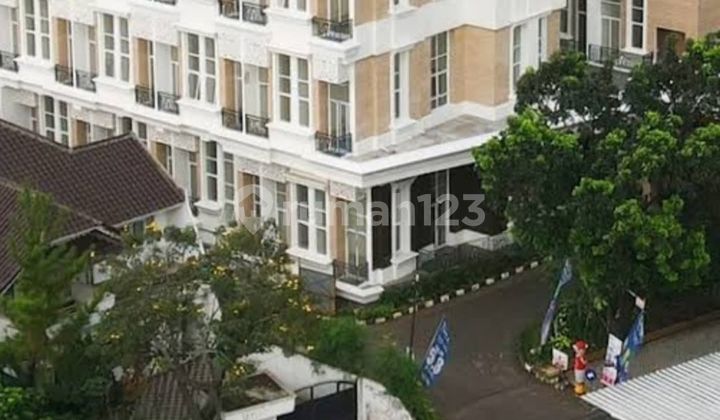 Peluang Investasi / Hunian Nyaman: Apartemen Studio Loft Siap Huni di Jati Padang, Jakarta Selatan Peluang Investasi / Hunian Nyaman: Apartemen Studio Loft Siap Huni di Jati Padang, Jakarta Selatan
