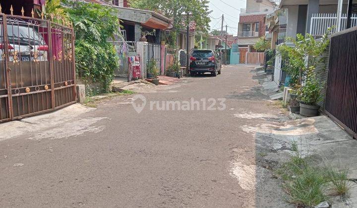 Dijual Rumah di Cluster Ubud 1 Tanggerang Banten Jual Lokasi  2