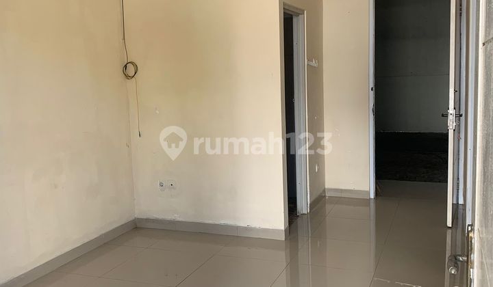 siapa cepat dia dapat!!! Dijual Rumah siap huni daerah cibinong, bogor 2