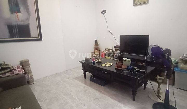 DI Jual Rumah Murah 2 Lantai Pondok Pinang Jakarta Selatan 2